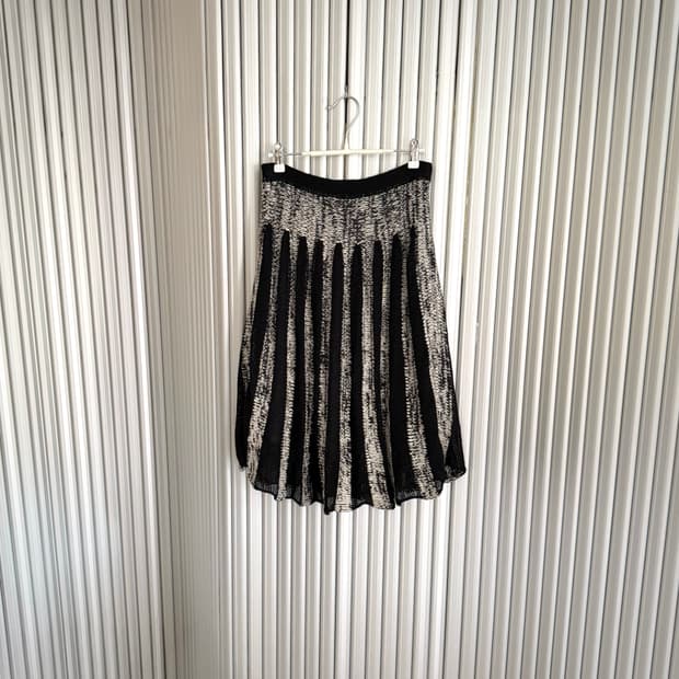Anna Sui skirt