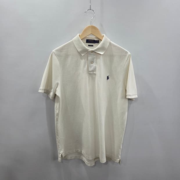 폴로랄프로렌 피케 카라티 M