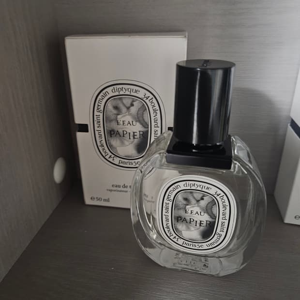 딥디크 로파피에 오드뚜왈렛 50ml