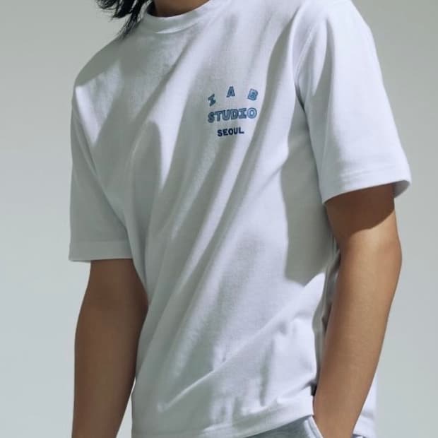 아이앱 서울 반팔 