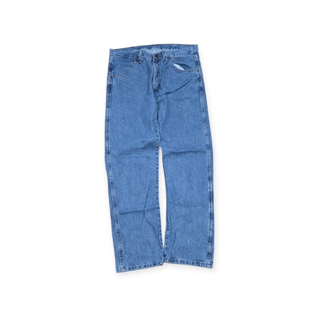 러슬러 데님팬츠 랭글러