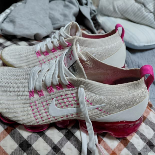 235 나이키 베이퍼맥스  