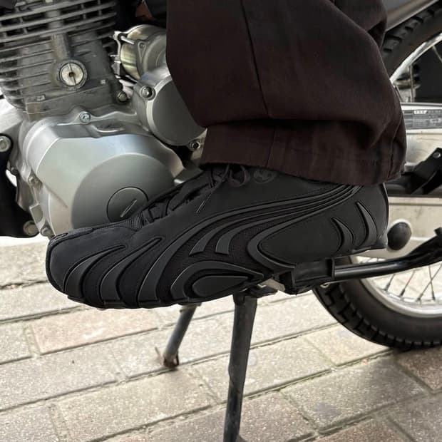 산산기어 푸마 탈론