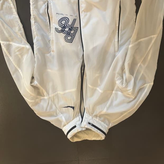 나이키 바람막이