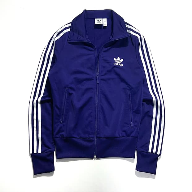 아디다스 파이어버드 트랙탑