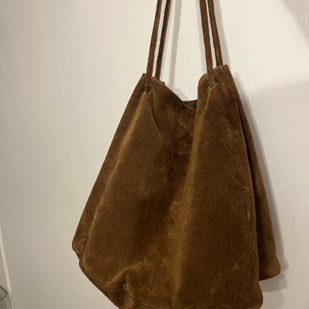 가브리엘라콜가먼츠 후프백