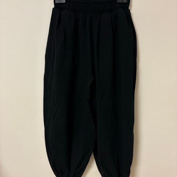 무브웜 히든포켓팬츠