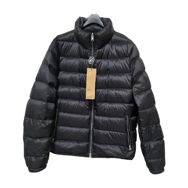 텐씨 경량 패딩 (50 size)