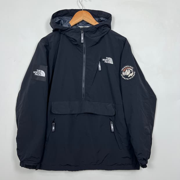 TNF 노스페이스 화이트라벨 아노락