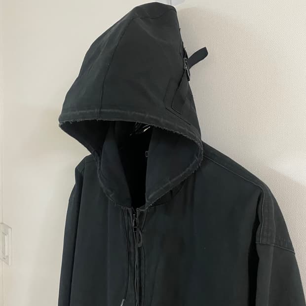 🌊Polo Cotton hoodie