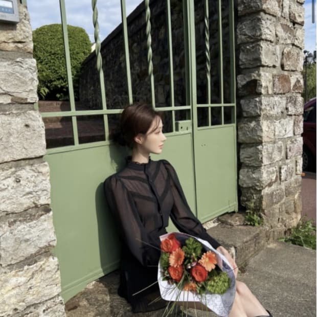 라벨르블랑 로즈데떼 세트 26 사용감없음