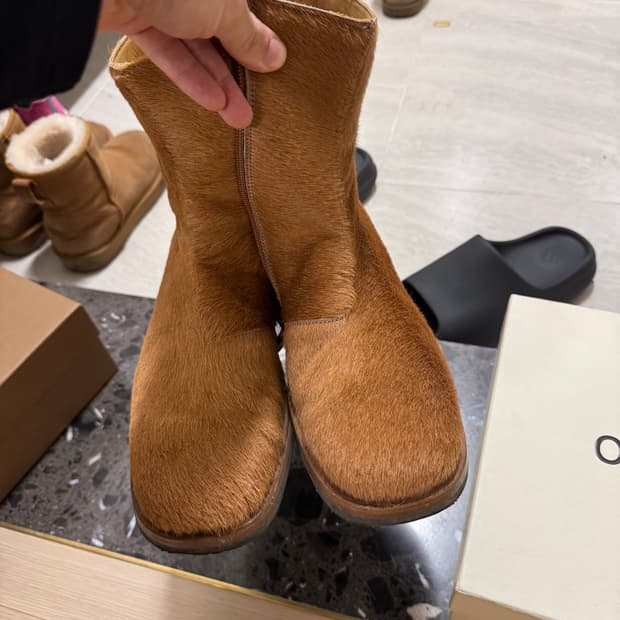 아워레가시 카미온 송치 41