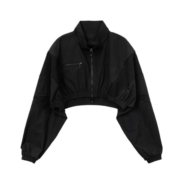 트리밍버드 Twin Line Breeze Jumper