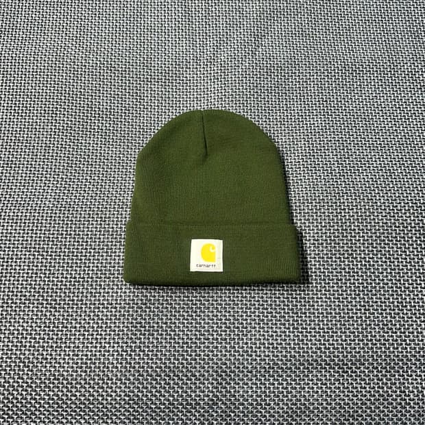 칼하트 비니(old-8173)