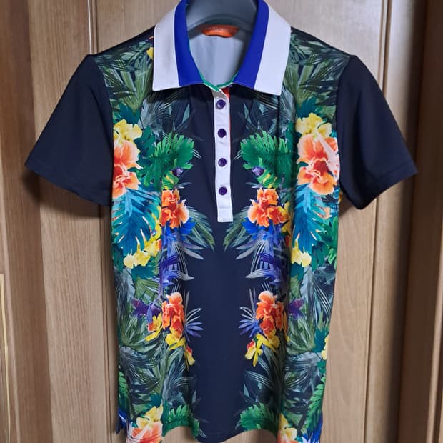 팜스프링스 여성 반팔티 95