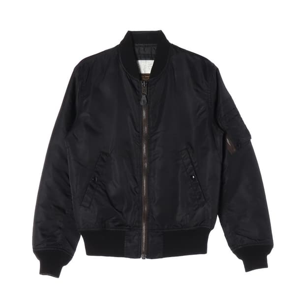 페로우즈 MA1 자켓 M