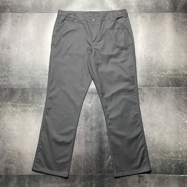 CARHARTT 데드스탁 칼하트 유틸리티 워크팬츠 A01402