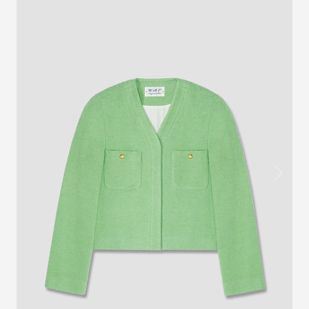 urbanic30 luce jacket