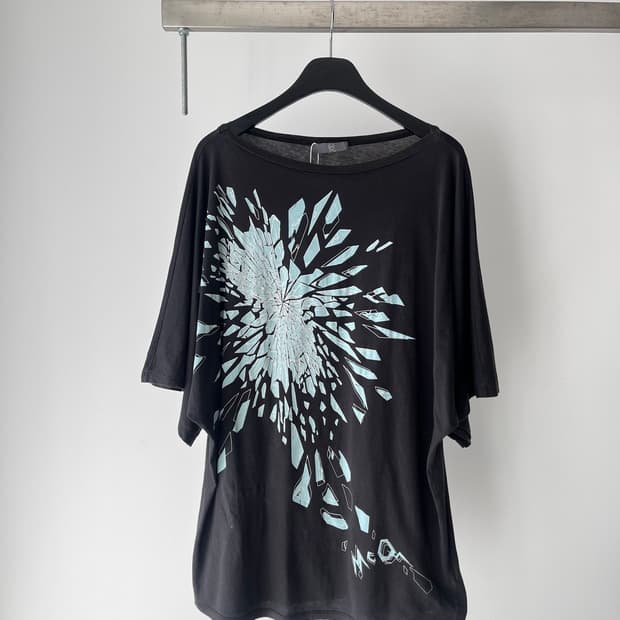 MCQ by Alexander Mcqueen tee