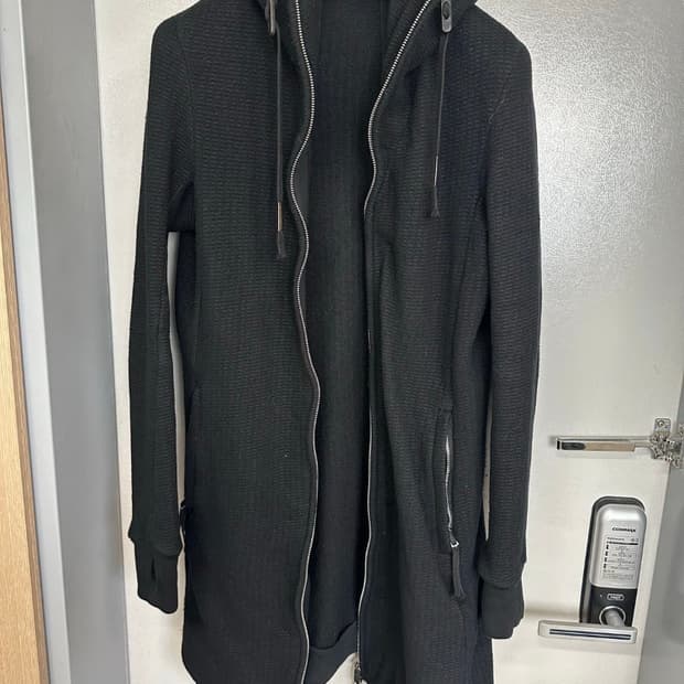 Boris bidjan saberi zipper3