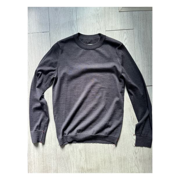 마르지엘라 니트