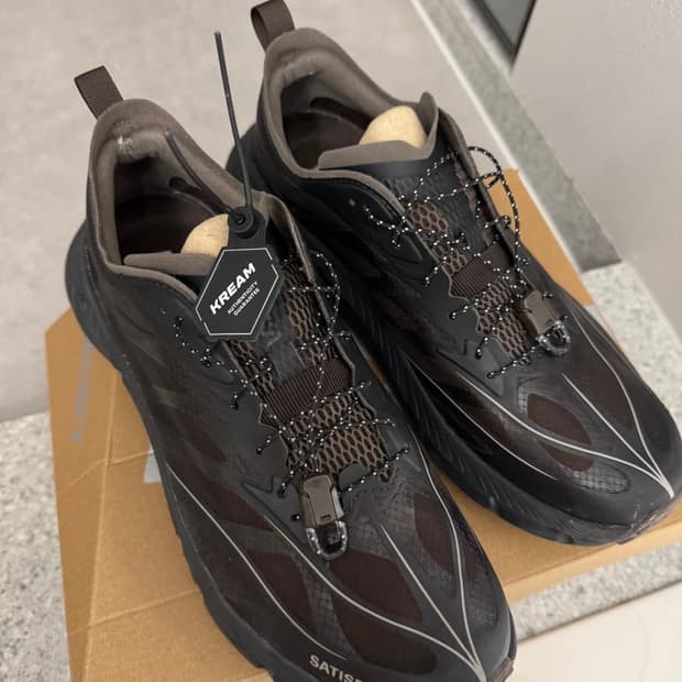 호카 세티스파이 280 커피