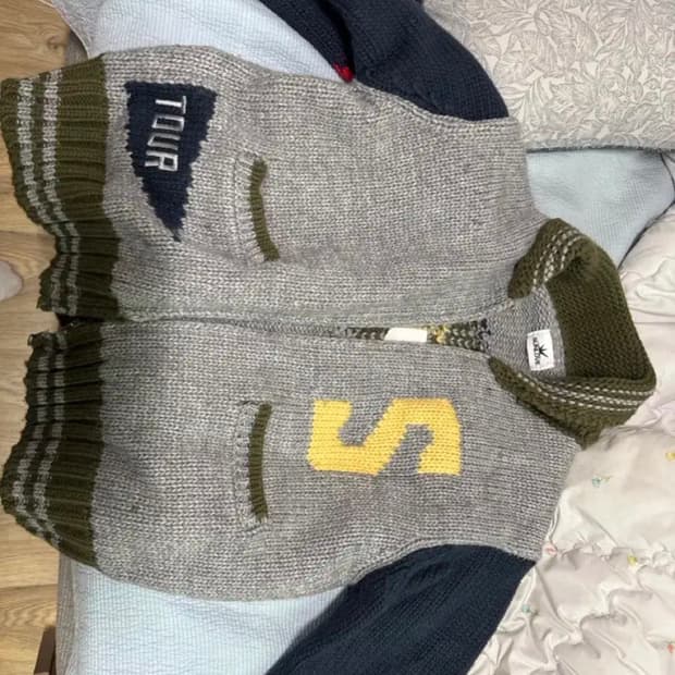 썬러브 코위찬 가디건 L (sunlove)