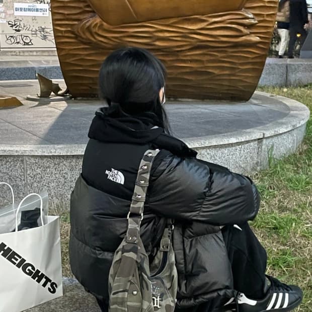 쓰리타임즈 조니백