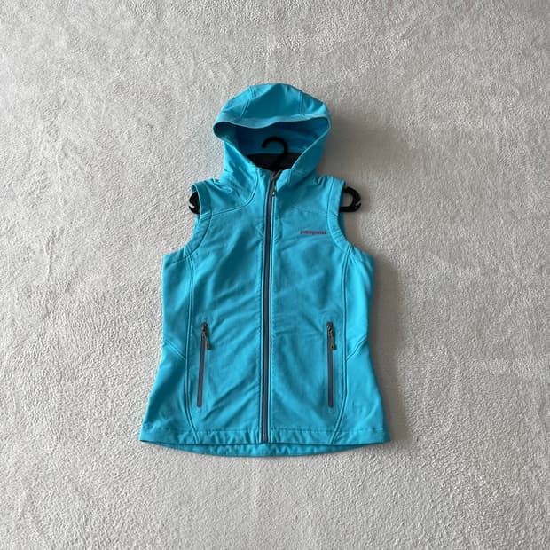 55-66 파타고니아 여성 베스트 조끼 자켓 XS
