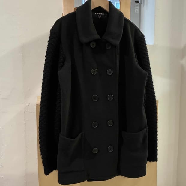 Gomme homme 피코트