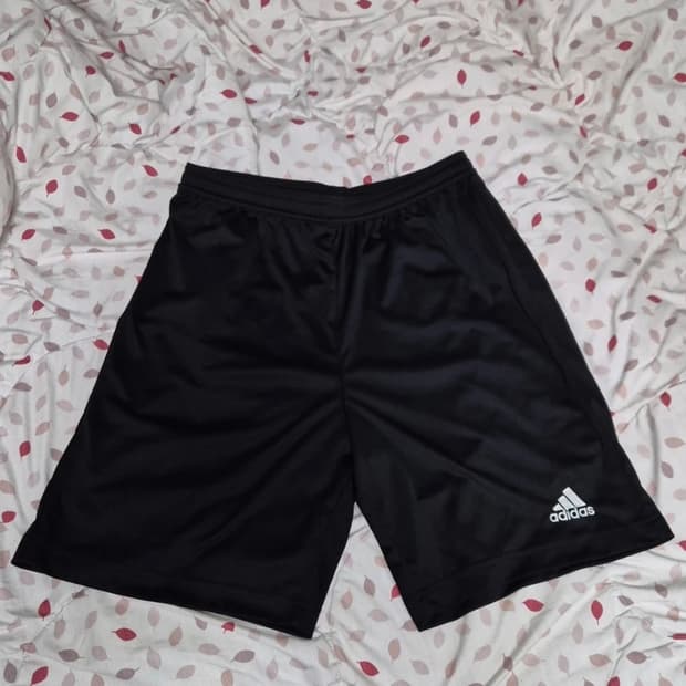 아디다스 반바지 (엔트라다 쇼츠)
