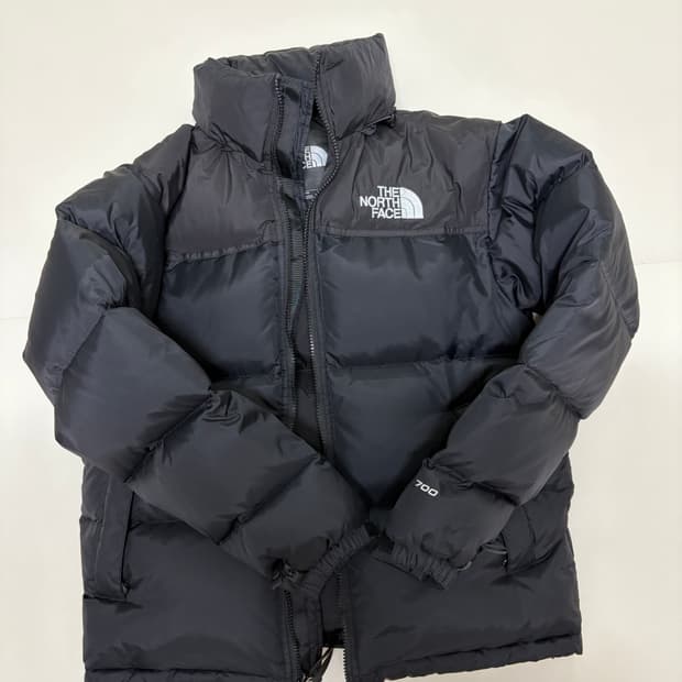노스페이스 눕시 1996 해외판 M