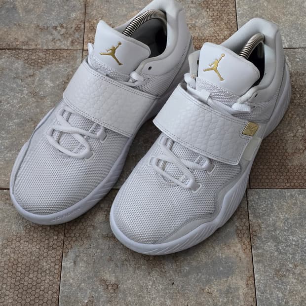 (270)나이키 에어 조던 j23 화이트