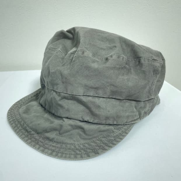 Coeur work cap