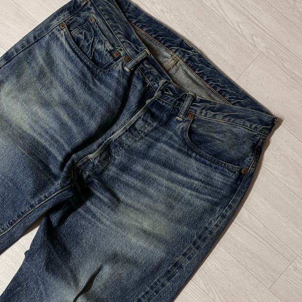 웨어하우스 1101 2nd 중청