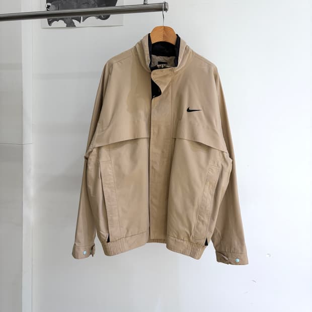 NIKE 자켓
