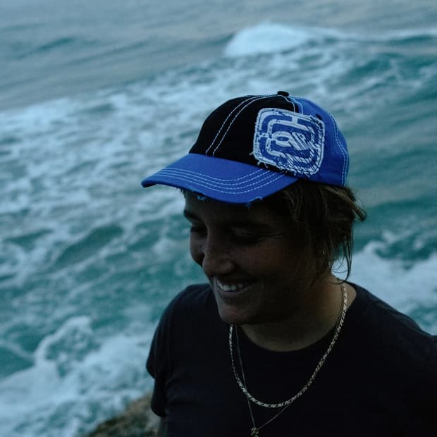 always do what you should do bong cap