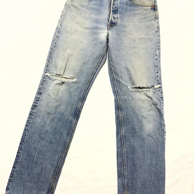 90s levis 501