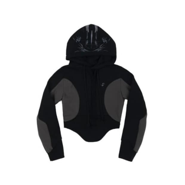 오호스 커브 후드