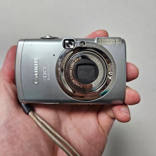(박보영/진 디카) 캐논 익시800 IXY800 IXUS800 카메라