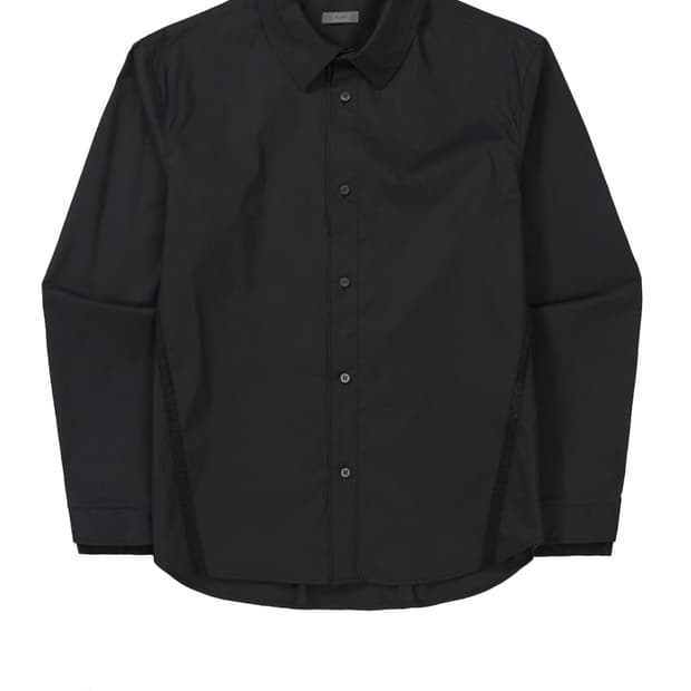 엑슬림 xlim EP.9 01 SHIRTS