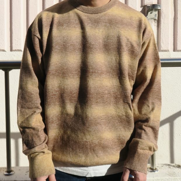 빔즈 니트 (L size)