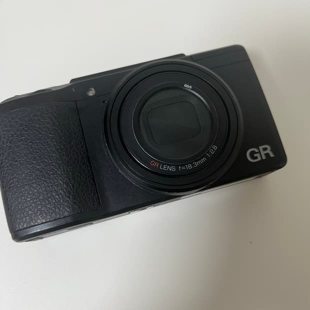 리코 gr2