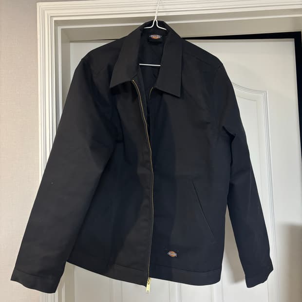 [m] 디키즈 인슐레이티드 자켓