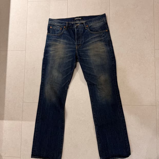 뤡코즈 부츠컷 1사이즈