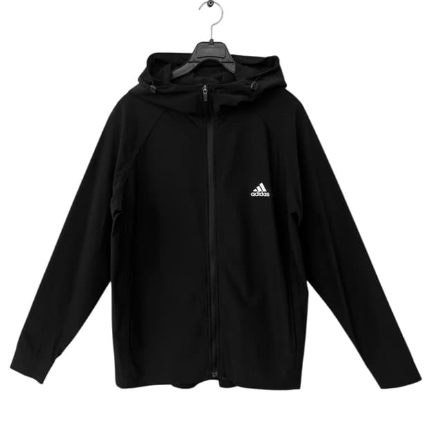 아디다스 바람막이
