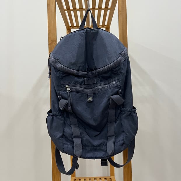 ๋์ค์ด์ฆ๋ค๋ฒ๋ Overdyed MP Backpack