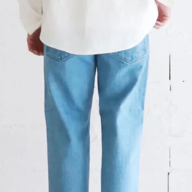 하츠키 루즈테이퍼드