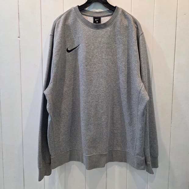 NIKE [나이키] 맨투맨