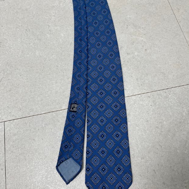 드레익스 넥타이